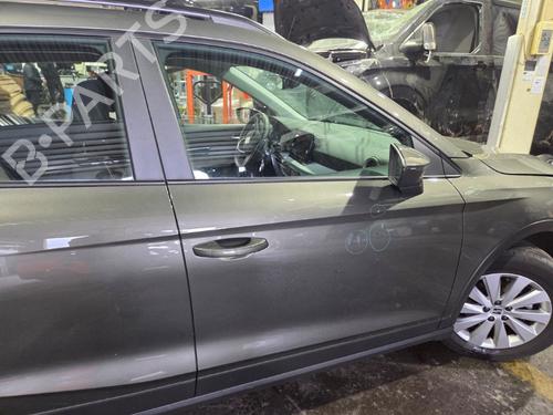Porta anteriore destra Porta anteriore destra SEAT ARONA (KJ7, KJP) 1.0 TSI (95 hp) 35805508 35805508