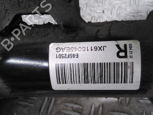 Right front shock absorber FORD FOCUS IV (HN) 1.0 EcoBoost | BP26044536M17 
