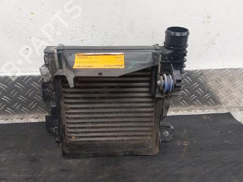 Used Intercooler Intercooler CITROËN BERLINGO Box Body/MPV (K9) 1.5 BlueHDi 130 (131 hp) 33844818 33844818