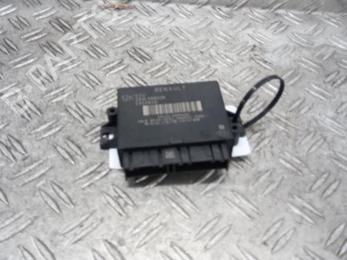 Control unit DACIA JOGGER (RK_) 1.6 HYBRID 140 (RKN8) | BP26045860M11 - Image 2