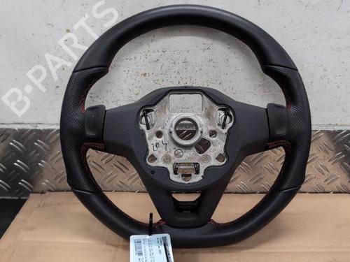 Steering wheel VW GOLF VIII (CD1, DA1) 2.0 GTI | BP40450449C49 - Image 7