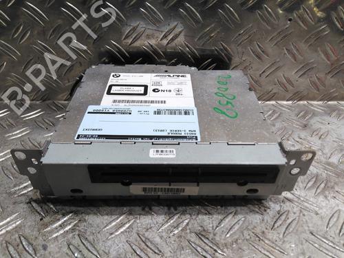 Used Radio BMW 3 (F30, F80) 320 d (184 hp) 27700725