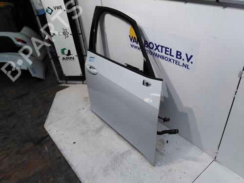 Right front door VW ID.3 (E11, E12) 1st | BP26041634C3 