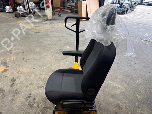 Left front seat RENAULT MASTER III Platform/Chassis (EV, HV, UV) Z.E. (EV1Z, UV1Z) | BP35805453C15 - Image 4