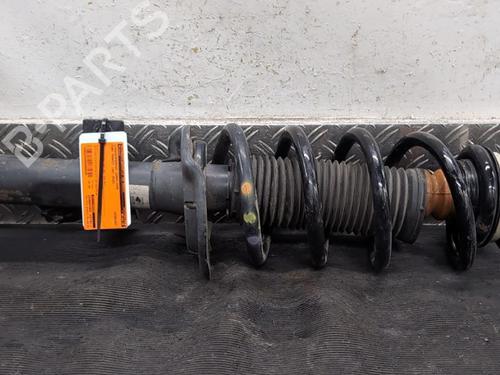 Used Left front shock absorber Left front shock absorber 38911748 38911748