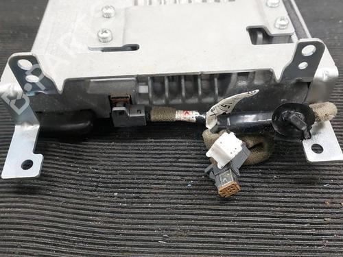 Electronic module MAZDA CX-5 (KF) 2.2 D | BP32215528M83