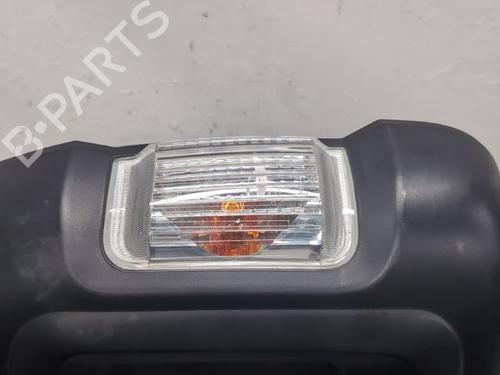 Left mirror PEUGEOT BOXER Van 2.0 BlueHDi 130 | BP29066303C26 