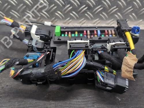 Control unit FORD TRANSIT CUSTOM V362 Van (FY, FZ) 2.0 EcoBlue | BP38911999M11 - Image 3