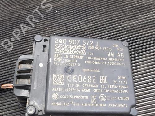 Electronic sensor AUDI Q2 (GAB, GAG) 2.0 TFSI quattro | BP28173678M84