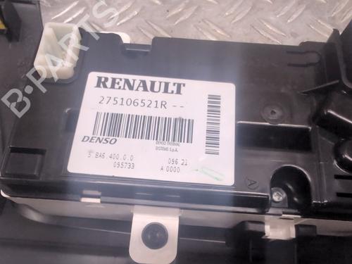 Climate control RENAULT MASTER III Platform/Chassis (EV, HV, UV) 2.3 dCi 150 FWD (EV0F, HV0F, UV0F, EV03, HV03, UV03) | BP26043915I5 - Image 3