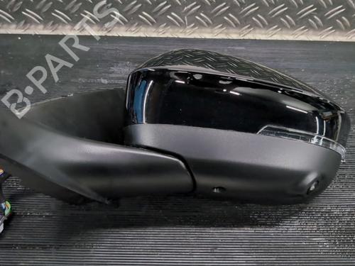 Used Left mirror RENAULT ESPACE VI (RHN) E-TECH 200 Hybrid (199 hp) 29710249