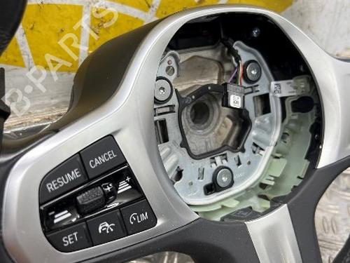 Steering wheel BMW 2 Gran Coupe (F44) 218 i | BP26046129C49 - Image 2