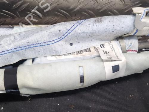 Right curtain airbag NISSAN QASHQAI II (J11, J11_) 1.3 DIG-T | BP30459453C12 