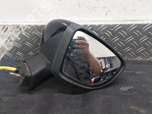 Used Right mirror Right mirror RENAULT CAPTUR I (J5_, H5_) 1.2 TCe 120 (120 hp) 34694831 34694831