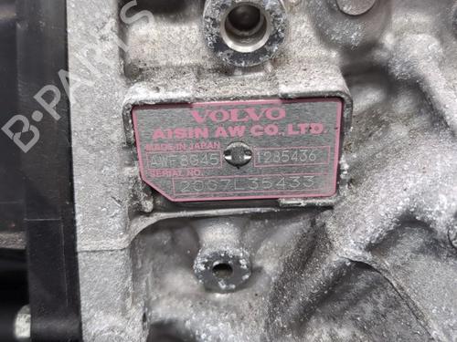 Gearbox VOLVO V60 II (225) B3 Mild-Hybrid | BP33018448M3  - Image 7