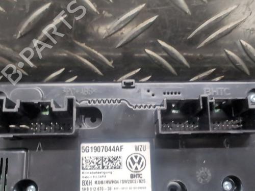 Climate control VW T-ROC (A11, D11) 1.5 TSI | BP30156020I5