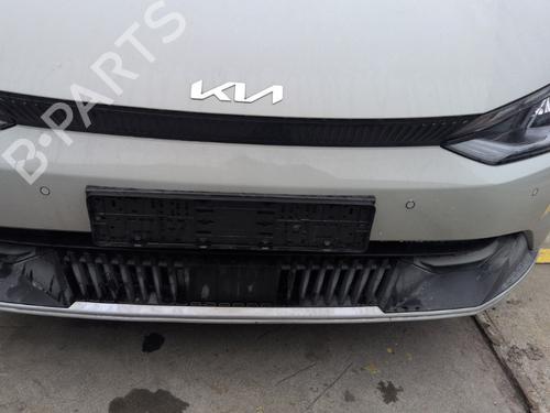 Full front KIA EV6 (CV) 58 | BP31945970S1