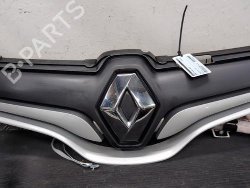 Grille RENAULT KANGOO Express (FW0/1_) 1.5 dCi 90 (FW0G, FW05, FW08, FW11) | BP29855028C40 