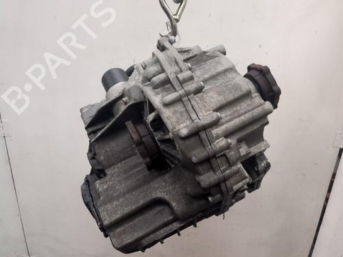 Gearbox VW GOLF VII (5G1, BQ1, BE1, BE2) 2.0 GTI | BP30155964M3 