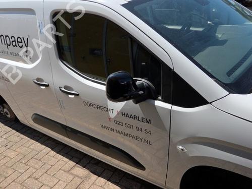 Used Right front door OPEL COMBO Box Body/MPV (K9) 1.5 D (131 hp) 27260979