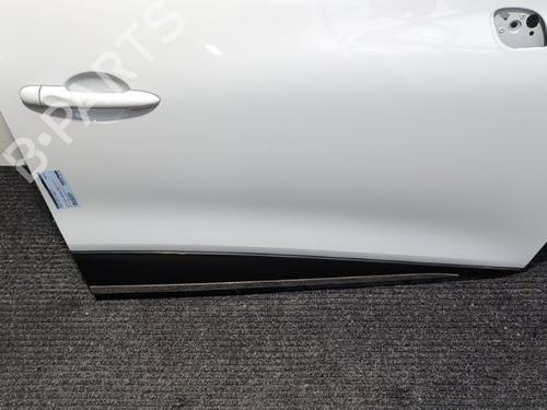 Right front door RENAULT CLIO IV Grandtour (KH_) 1.2 TCe 120 (KHAU) | BP29539751C3