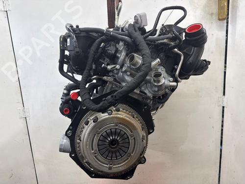 Used Engine Engine SKODA FABIA IV (PJ3) 1.0 TSI (95 hp) 40450528 40450528