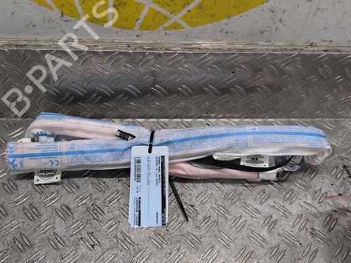 Used Right curtain airbag CITROËN C3 III (SX) 1.2 PureTech 82 (83 hp) 30811745