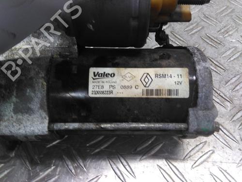 Startmotor MERCEDES-BENZ CITAN Box Body/MPV (W415) 111 CDI (415.603, 415.605) (110 hp) 26043824