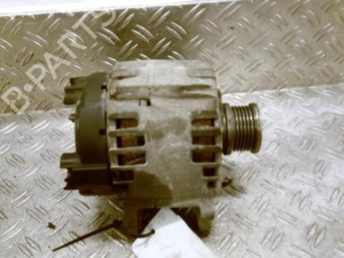 Alternator VW TRANSPORTER T5 Van (7HA, 7HH, 7EA, 7EH) 2.0 TDI | BP26041615M7 - Image 4