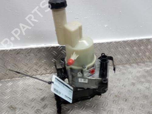Styring servopumpe PEUGEOT EXPERT Van (V_) 2.0 BlueHDi 145 (144 hp) 26045135