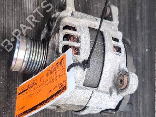 Used Alternator VW POLO VI (AW1, BZ1, AE1) 1.0 TSI (95 hp) 30320137