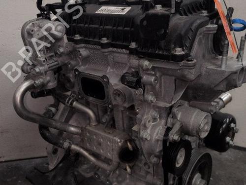 Engine HYUNDAI i10 III (AC3, AI3) 1.0 MPi | BP33888947M1 - Image 2