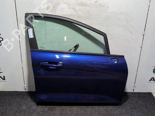 right-front-door-ford-fiesta-vii-hj-hf-2017-40450505 main image