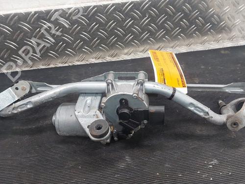 Used Front wipers mechanism Front wipers mechanism AUDI A1 Sportback (8XA, 8XF) 1.0 TFSI (95 hp) 33844809 33844809