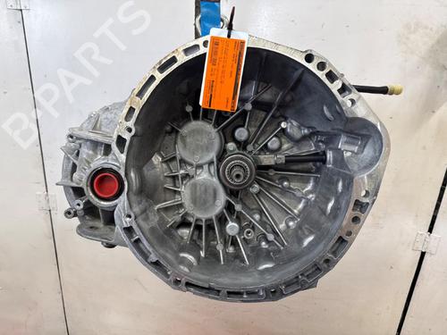 Gearkasse Gearkasse 38108401 38108401