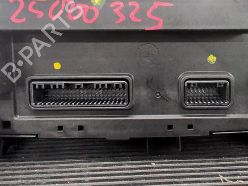 Climate control HYUNDAI i20 III (BC3, BI3) 1.0 T-GDI hybrid 48V | BP29539904I5