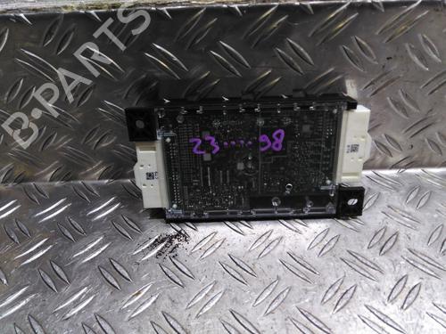 Electronic module MERCEDES-BENZ A-CLASS Saloon (V177) A 200 (177.187) | BP26042410M83 - Image 2