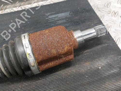 Left front driveshaft FORD FOCUS IV Turnier (HP) 1.0 EcoBoost mHEV | BP32315698M38