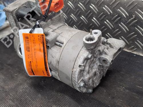 AC compressor VW GOLF VIII (CD1, DA1) 1.4 GTE Plug-in Hybrid | BP36354057M34 - Image 3
