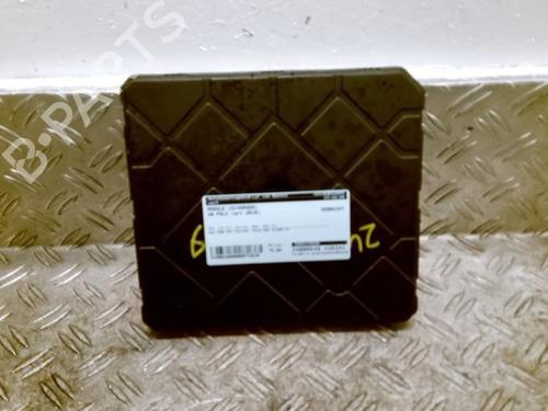 Elektronisk modul VW POLO VI (AW1, BZ1, AE1) 1.0 TSI (95 hp) 26045613