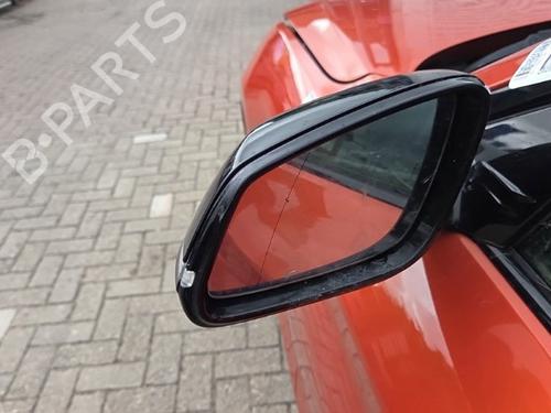 Left mirror BMW 1 (F21) 118 i | BP27467848C26 