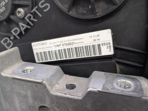 Engine VW GOLF VIII (CD1, DA1) 2.0 GTI | BP29539832M1