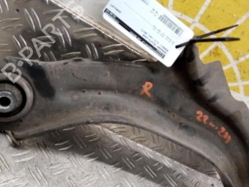 Right front suspension arm RENAULT CLIO IV (BH_) 1.6 RS Trophy (BHJ4, BHJ6) | BP26043720M13 
