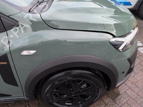 Full front DACIA LOGAN EXPRESS (FS_) 1.4 | BP33956211S1  - Image 7