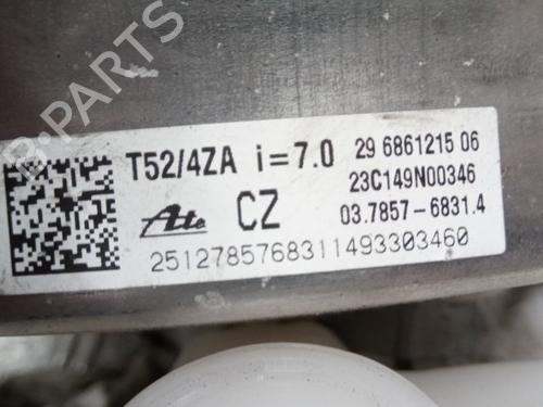 Servo brake BMW 5 Touring (G31) 530 i Mild-Hybrid | BP27311978M42 
