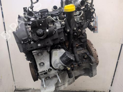 Engine RENAULT KANGOO Express (FW0/1_) 1.5 dCi 75 (FW07, FW10, FW04) | BP26047461M1 - Image 1