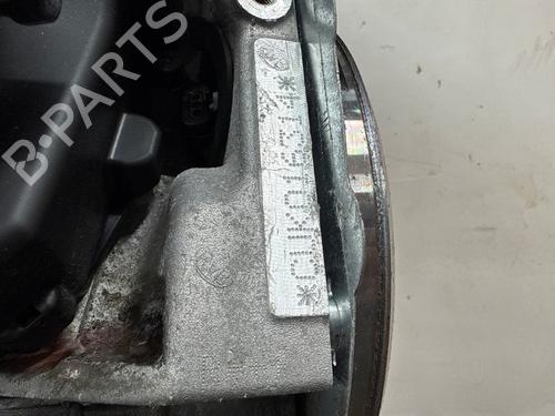 Engine VW GOLF VII (5G1, BQ1, BE1, BE2) 1.4 GTE Hybrid | BP26048007M1 - Image 6