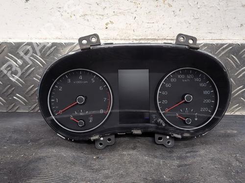 Multifunctionele display Multifunctionele display KIA PICANTO III (JA) 1.0 (67 hp) 37266607 37266607