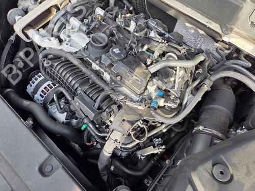 Used Engine Engine VOLVO XC60 II (246) T5 (250 hp) 32701995 32701995