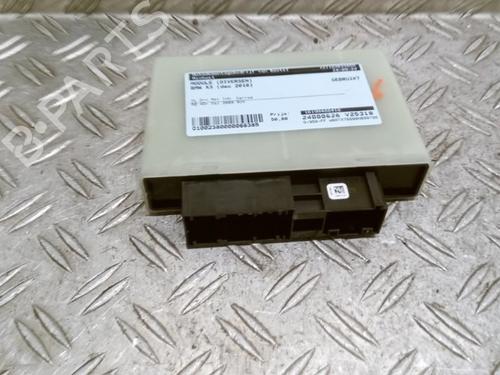 Used Control unit Control unit BMW X3 (G01, F97, G08) xDrive 30 d (265 hp) 26044465 26044465